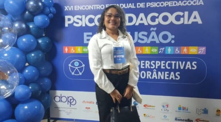 Professora morre após grave acidente entre moto e carro na BR-316 em Valença do Piauí
