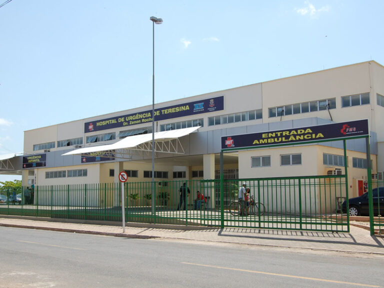 HUT informa novos horários de visitas para pacientes internados