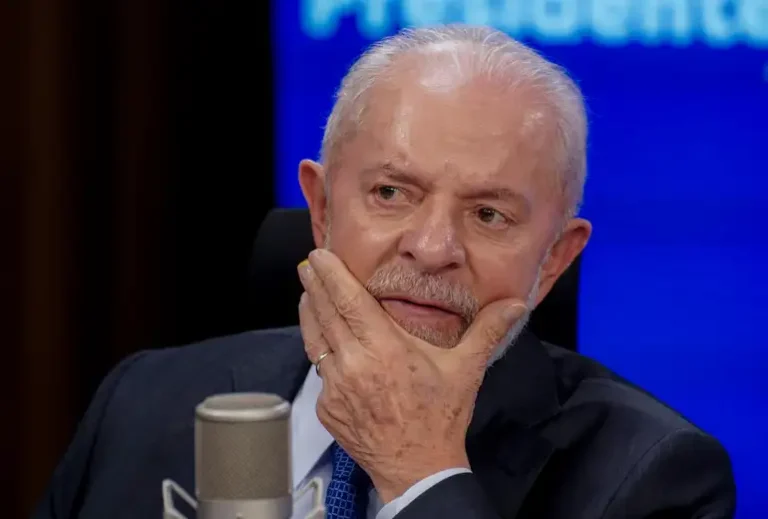 Pesquisa Datafolha aponta governo Lula com 38% de rejeição dos brasileiros 
