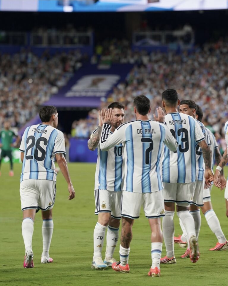 França e Argentina podem garantir vaga hoje; confira os jogos da copa