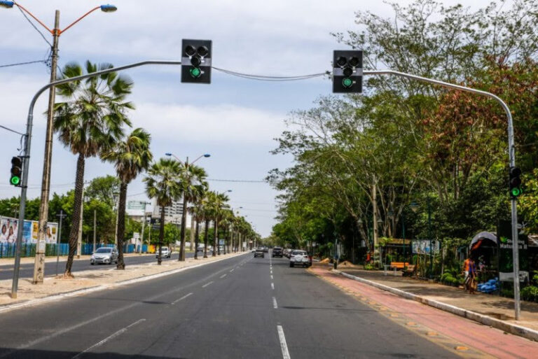 Av. Marechal Castelo Branco e Ponte JK serão interditadas para evento dos 191 anos da Polícia Militar