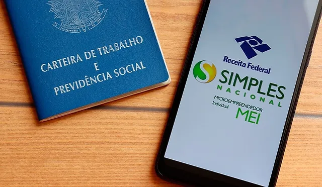 Governo Federal quer frear prática de empresas que trocam carteira assinada por contratos de MEI