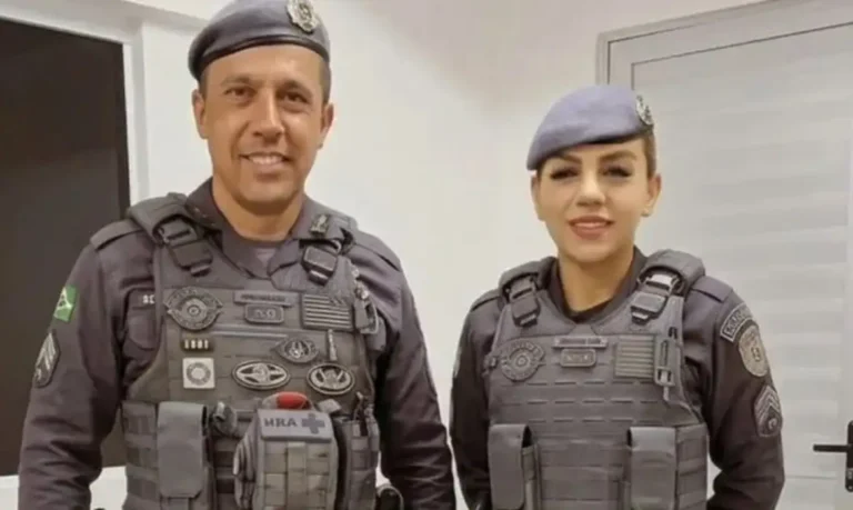Justiça inicia audiência de tenente-coronel acusado de matar PM Gisele