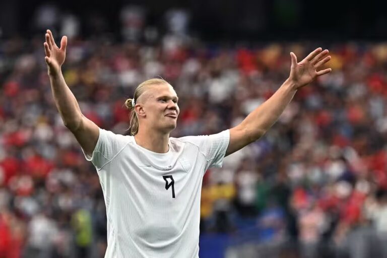 Noruega vence Costa do Marfim e será adversária do Brasil nas oitavas