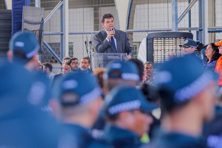 Polícia Militar do Piauí vai promover mais de 1.700 policiais durante evento nesta quinta (25)