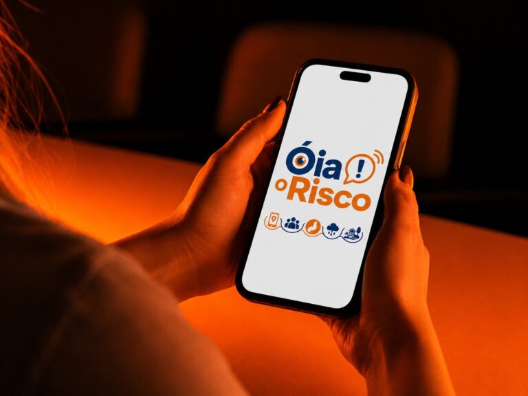 De olho no B-R-O Bró, Piauí lança aplicativo para registrar queimadas e situações de risco
