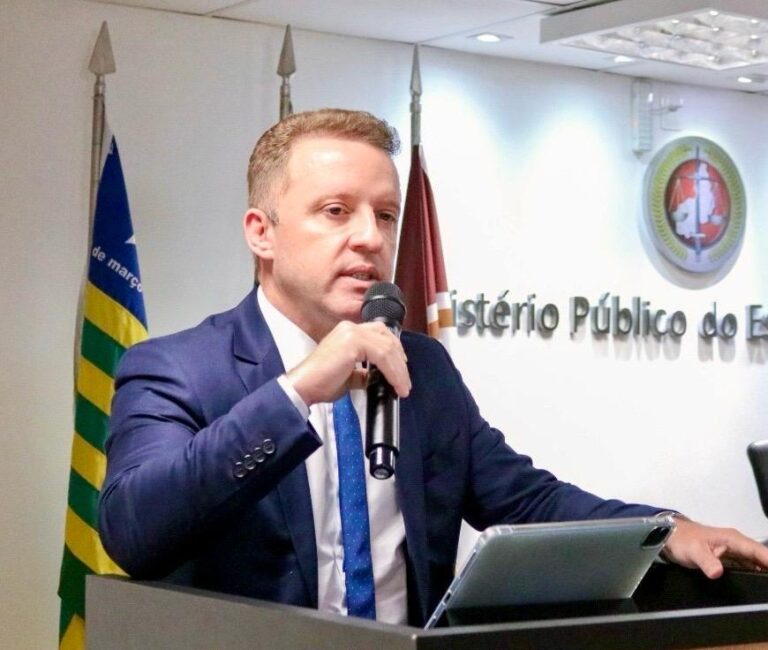 CNJ afasta juiz do Piauí por suspeita de favorecer investigados ligados ao PCC