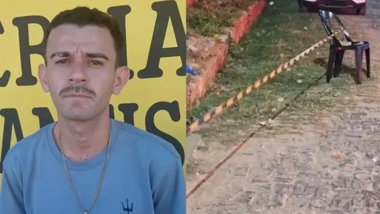 Criminosos invadem bar e executam homem a tiros na zona Sudeste de Teresina