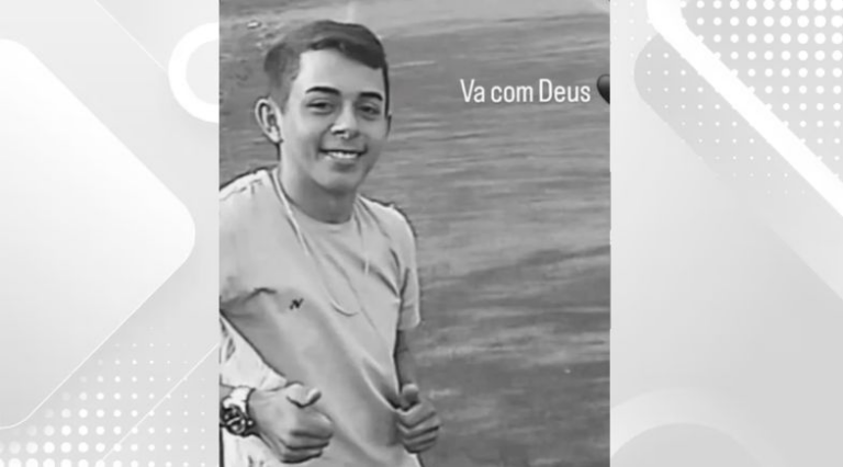 Adolescente de 17 anos morre após disparo acidental de espingarda no Norte do Piauí
