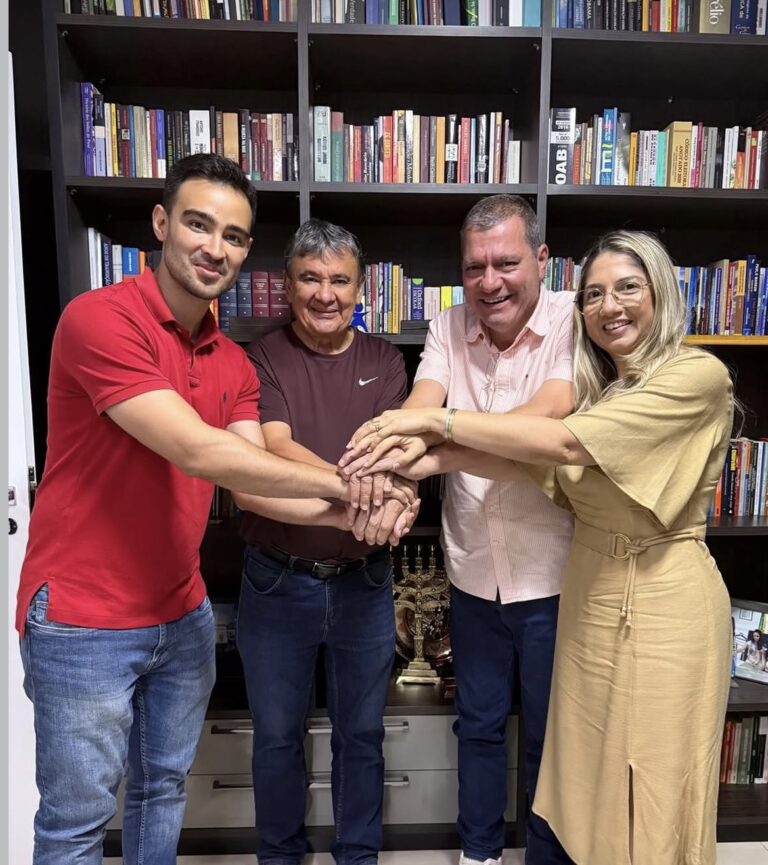 Esposa do vereador Joaquim do Arroz é exonerada de cargo no Governo após apoio a Vinicius Dias