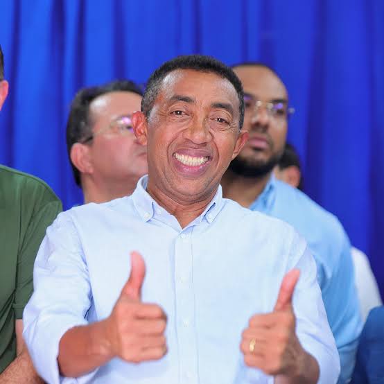 Instituto Veritá aponta disputa acirrada entre Joel Rodrigues e Rafael Fonteles pelo Governo do Piauí