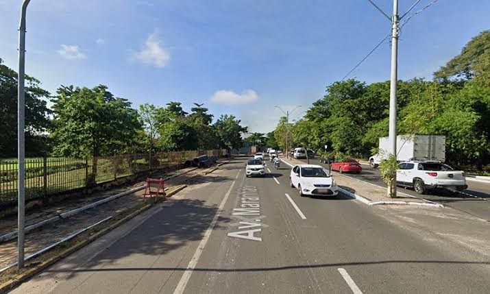 STRANS inicia mudanças no trânsito da Avenida Maranhão e instala novos semáforos