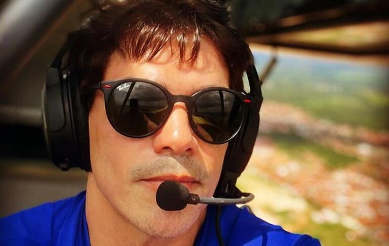 Médico Jacinto Lay sofre morte cerebral e está em estado irreversível em hospital de São Paulo