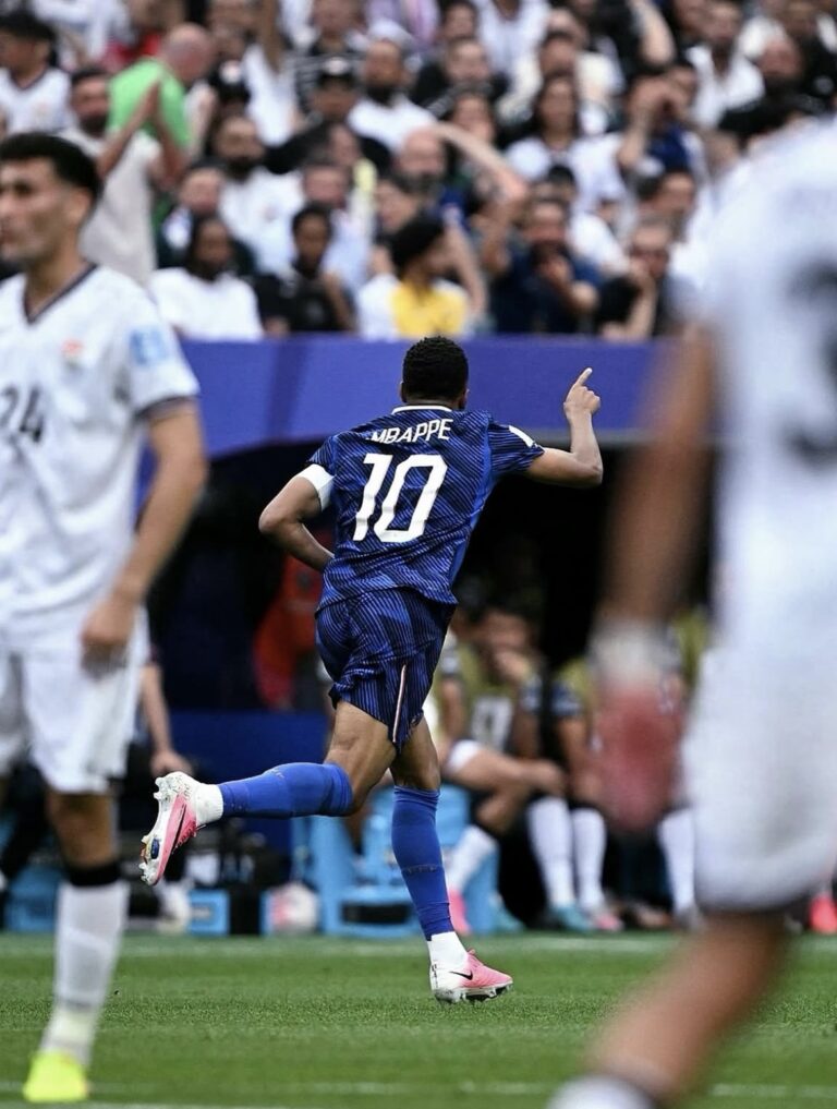 França e Inglaterra disputam terceiro lugar da Copa do Mundo 2026
