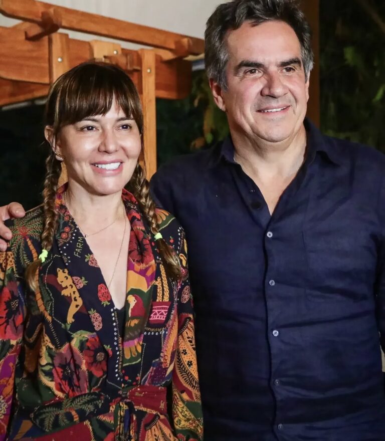 “Meu apoio é para Ciro Nogueira”, declara Ivanária Sampaio e acirra tensão na base de Rafael Fonteles