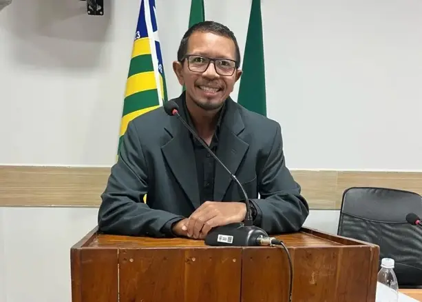 Após dois dias internado, vereador Odeilton Neno morre vítima de ataque de abelhas