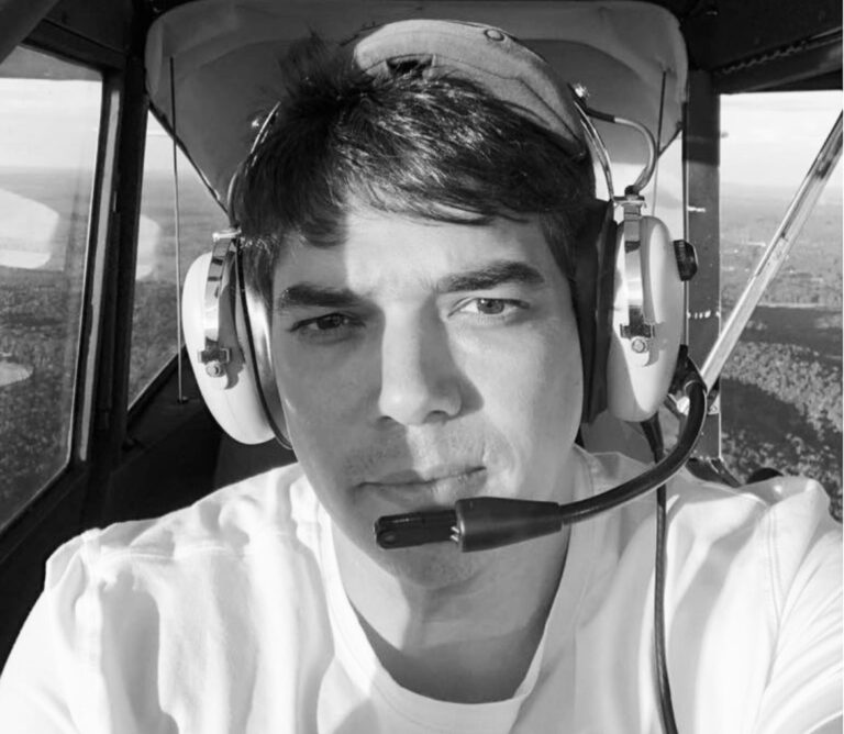 Médico Jacinto Lay morre aos 52 anos após luta contra câncer
