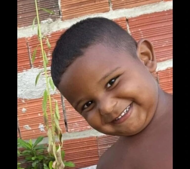 Criança de 3 anos atingida por tiro acidental na cabeça não resiste e morre no HUT em Teresina