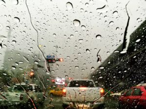 Previsão indica chuvas isoladas no Piauí durante o fim de semana