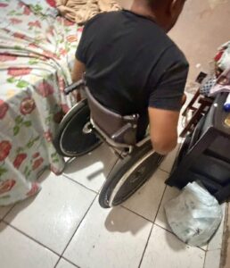 PM condenado por estuprar enteada de 11 anos é preso em Teresina