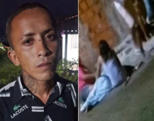 Jovem de 26 anos é morto a tiros em frente à casa da mãe no interior do Piauí