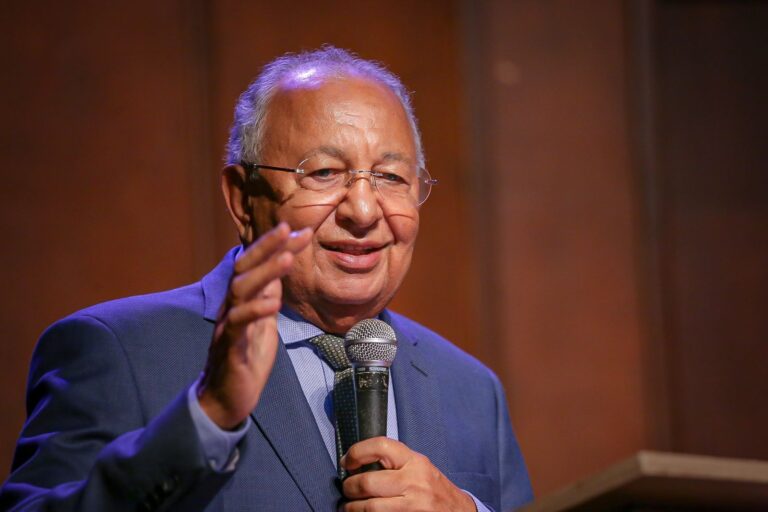 Dr. Pessoa será candidato a deputado federal nas eleições de 2026
