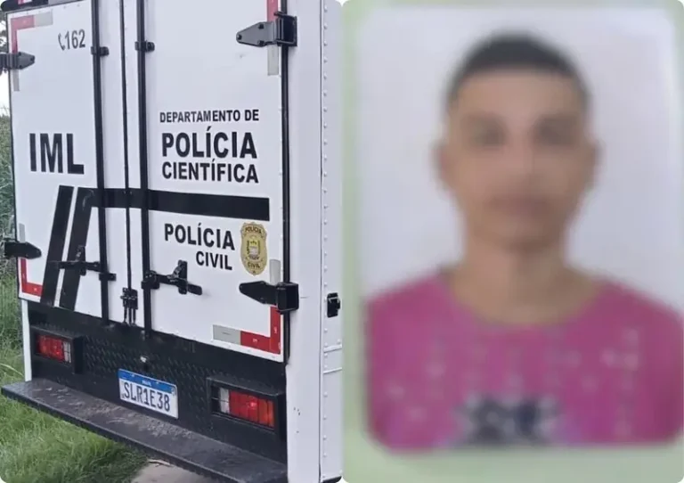 Homem morre após ser espancado durante confusão em Cocal de Telha; suspeito alega legítima defesa