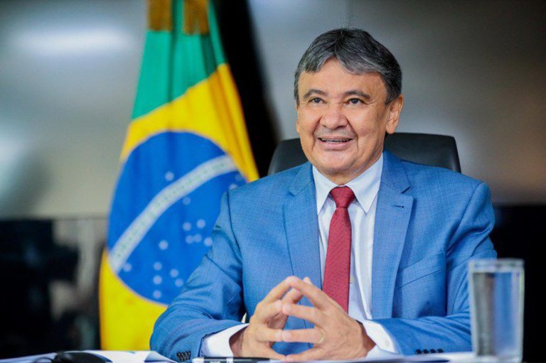 Ministro Wellington Dias tem contas de seus mandatos como governador do Piauí aprovadas pelo TCE e Alepi