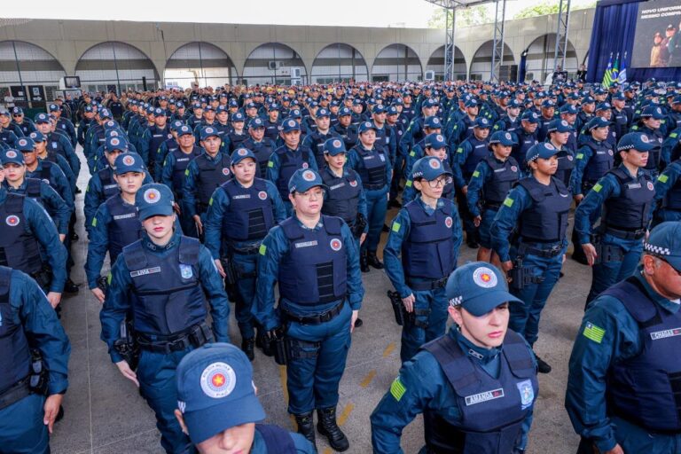 Segurança do Piauí cria protocolo para abordagens policiais envolvendo pessoas negras