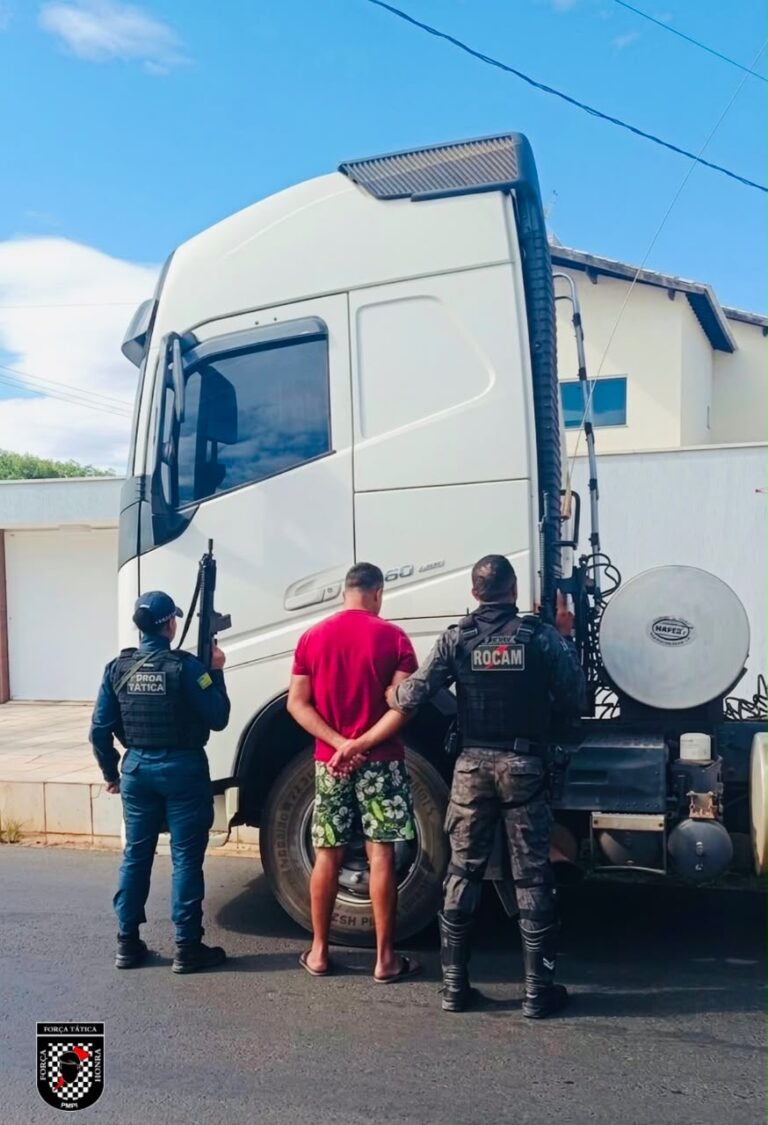 Suspeito de matar a namorada atropelada no Ceará é preso no Piauí
