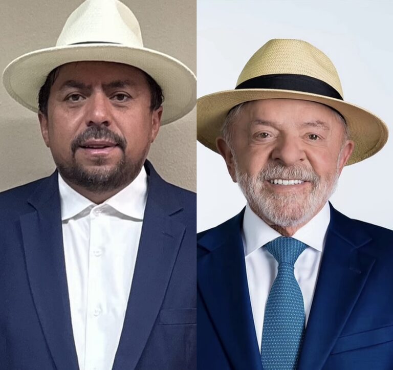 Vereador do PT afirma que será a representação de Lula em Teresina e no Piauí