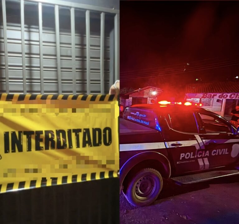 Operação Silêncio e Paz fecha bar após excesso de barulho e venda de álcool para adolescentes
