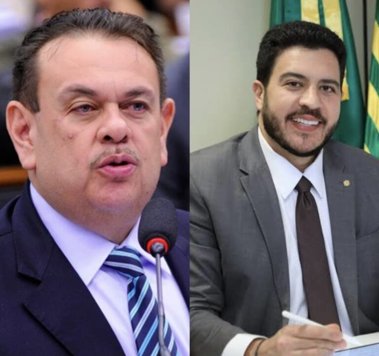 Jornalista Silas Freire é indiciado por difamação contra deputado Jadyel Alencar