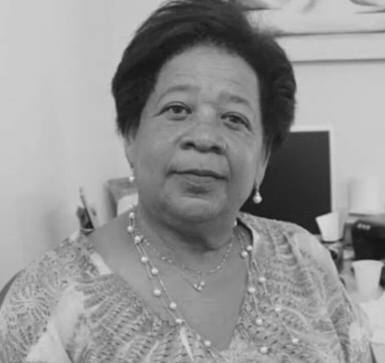 Delegada Vilma Alves morre aos 79 anos e deixa legado na defesa das mulheres no Piauí