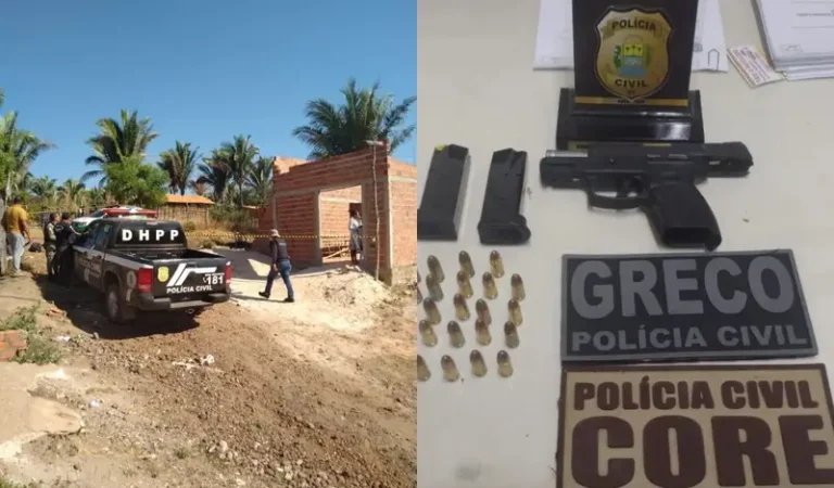 Homem que matou pastor é condenado a 21 anos de prisão em Teresina
