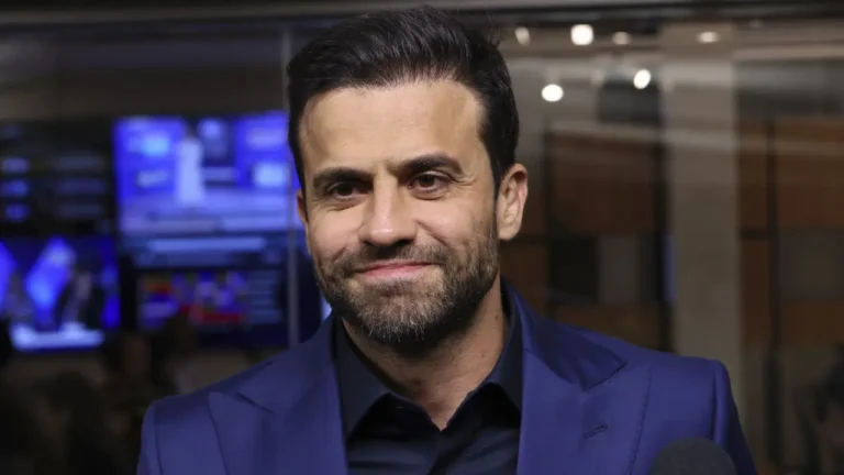 TSE proíbe Pablo Marçal de fazer campanha e ir a debates