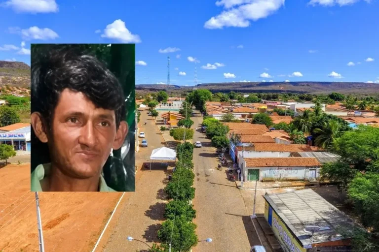 Homem morre eletrocutado após tocar em cerca elétrica improvisada no interior do Piauí