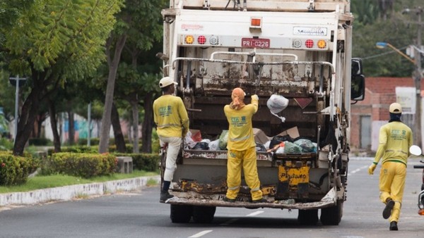STF rejeita pedido da Prefeitura e mantém taxa do lixo sem reajuste em Teresina