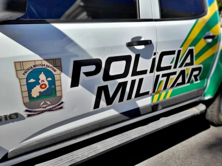 Criminosos invadem casa e matam homem a tiros em Pedro II