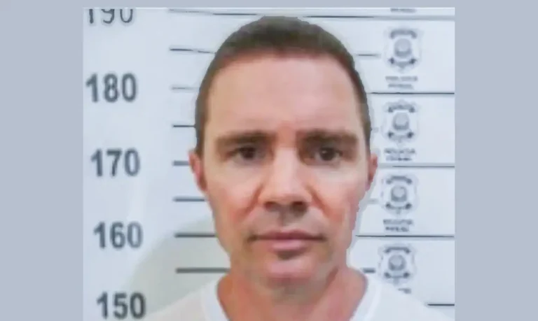 Daniel Vorcaro presta depoimento à PF e diz estar disposto a colaborar com investigação