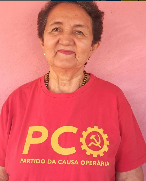Lourdes Melo sofre AVC hemorrágico e permanece internada na UTI em Teresina