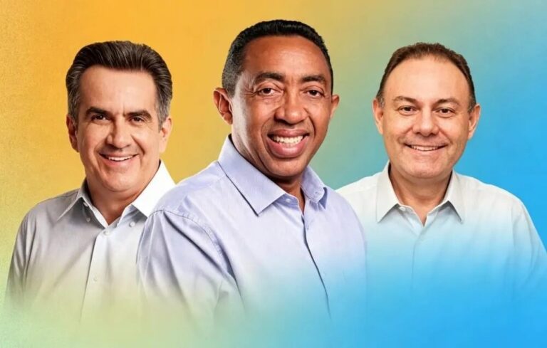 Federação União Brasil/Progressistas realiza convenção e oficializa chapa neste sábado (1º)