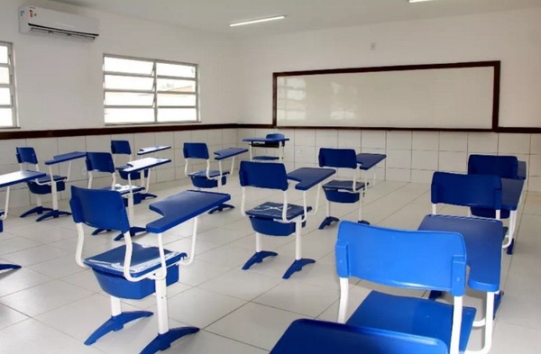 Pau D’Arco do Piauí: Educação do município fica abaixo da média e aparece sem nota no Ideb 2025
