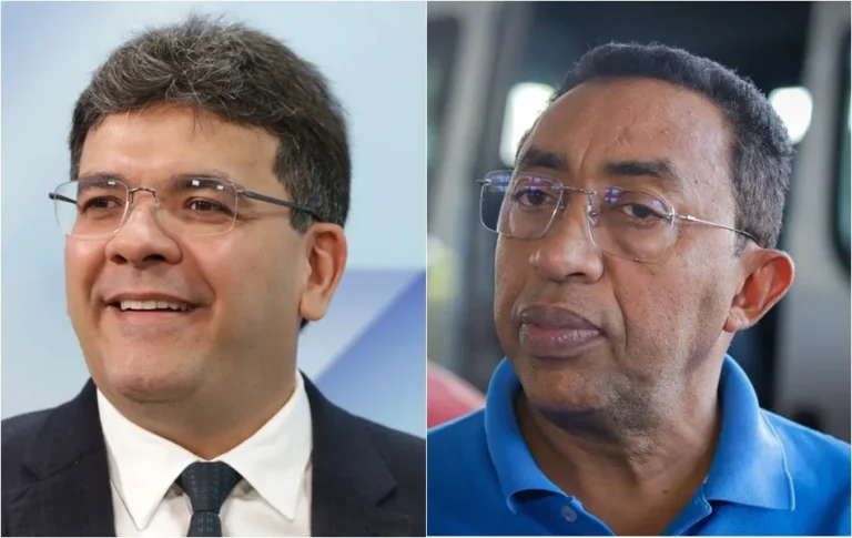 Primeiro debate entre candidatos ao Governo do Piauí acontece neste domingo (9)