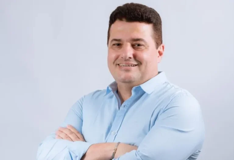 Gustavo Henrique desafia direção nacional do Avante e diz que segue candidato ao Governo do Piauí