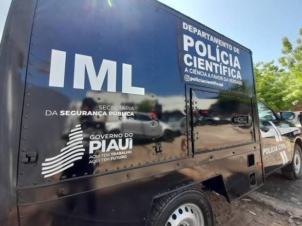 Mulher morre após levar choque elétrico ao sair do banho em Teresina