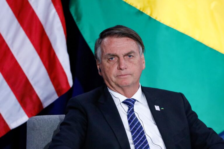 PGR é contra recurso de Bolsonaro para voltar a receber visitas
