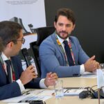 Secretário de Justiça do Piauí assume presidência do Conselho Nacional de Secretários
