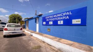Prefeitura de Altos entrega novo Centro Municipal de Fisioterapia e amplia atendimento na saúde