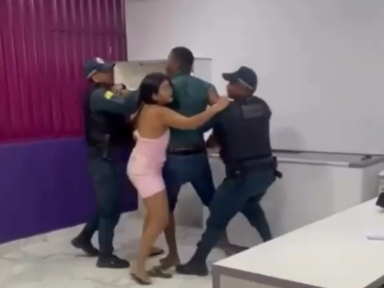 Após repercussão, PMPI aciona Corregedoria para apurar abordagem policial em Teresina